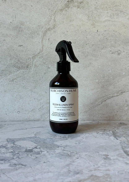 Room and Linen Spray- Original Fig