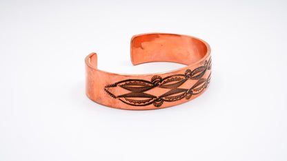 Copper Bracelet