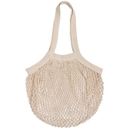 Le Marche 100% Cotton Bag - Natural